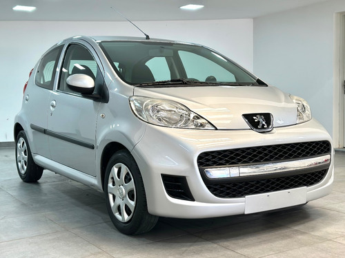 Peugeot 107 1.0 Full