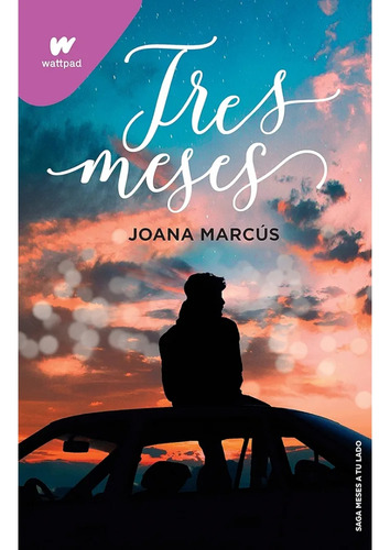 Tres Meses_joana Marcus 