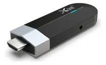 Comprar Tv Stick Media Android Stick Uhd Tv Amlogic 11.0 Wifi X98