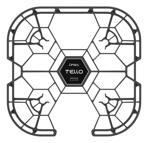 Protector De Hélice Completo Original Tello Ryze Tech ...