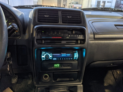 Chevrolet Vitara 3 Puertas Vitara Clásico