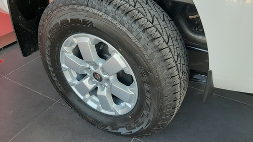 Imagen 8 de 10 de Renault Alaskan Emotion 4x2 Emotion 4x2 Mt