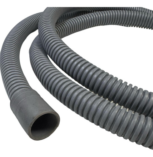 Manguera Desagote Lavarropas Para Drean Blue 7.09p 1,8mts