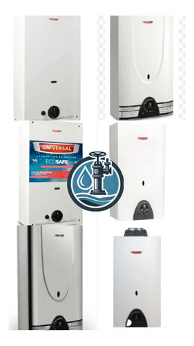 Reparacion Y Mantenimiento De Termotanques Y Calefones