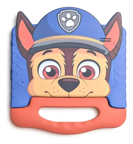 Tablet Infantil Patrulha Canina 4gb Ram 64gb Multi - Nb421