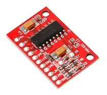 Comprar Módulo Pam8403 Mini Amp 2x3w Estéreo Class-d Vermelho