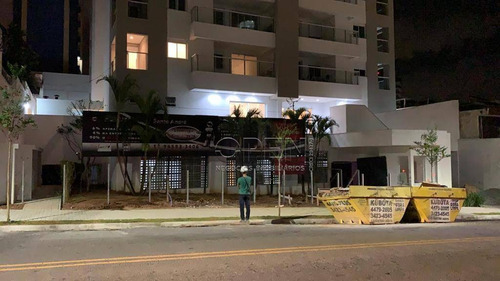 Cobertura À Venda, 183 M² Por R$ 1.375.000,00 - Parque Das Nações - Santo André/sp - Co2519