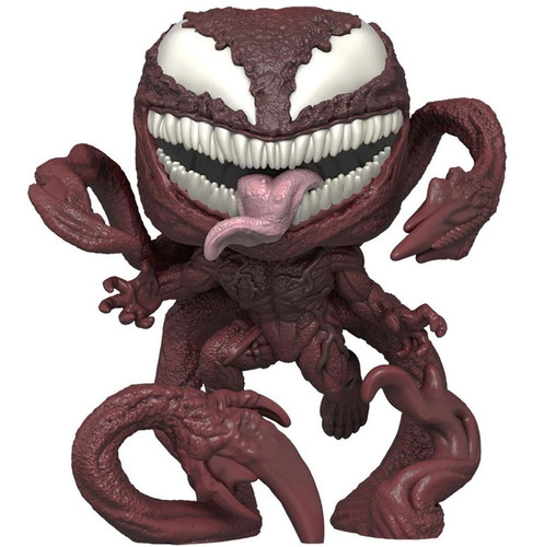 Imagem 2 de 2 de Funko Pop Carnage 926 Limited Nycc 2021
