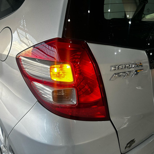 Honda Fit Fit EX/S 1.5 Flex/Flexone 16V 5p Aut.