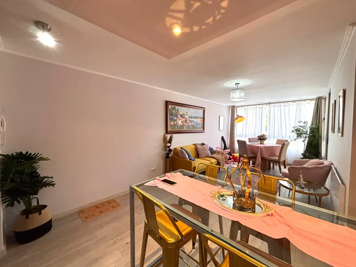 Imagen 2 de 17 de Se Vende Departamento - Alturas De Curauma - Curauma
