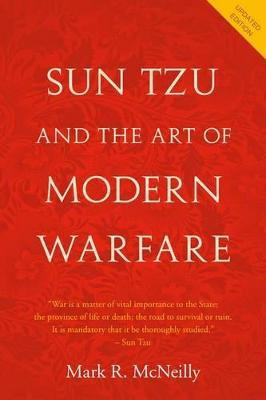 Libro Sun Tzu And The Art Of Modern Warfare - Mark R. Mcn...