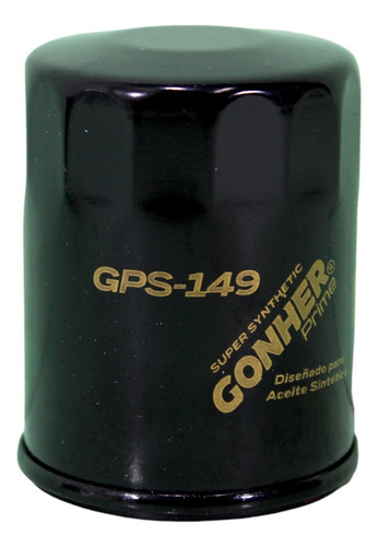 Filtro De Aceite Para Mitsubishi Mirage G4 1.2 17-20 Gps149
