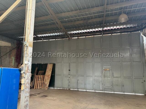 Galpón Comercial En Venta Sarria Mls #25-674 Bm