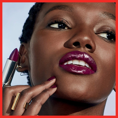 Lápiz Labial Maybelline Color Sensational Cream Finish