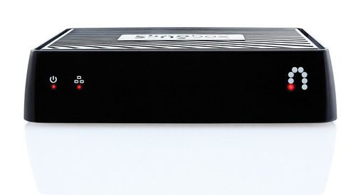 Tv box Sling Media Slingbox M1 Full HD