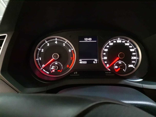 Volkswagen Gol Trend 1.6 Pack Ii 101cv 3p 2017