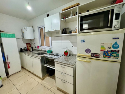 Venta Departamento 1 Dorm Frente Centro - Cordoba