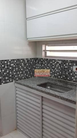 Studio Com 1 Dormitório Para Alugar, 30 M² Por R$ 1.000,00/mês - Perdizes - São Paulo/sp - St0062