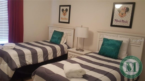 Imagem 14 de 28 de Apartamento A Venda Em Orlando - Ap00148 - 34357673