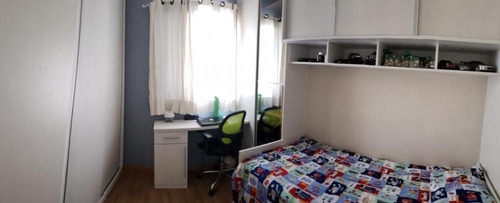 Imagem 15 de 30 de Apartamento De 68m² No Innova São Francisco - 1222_eli