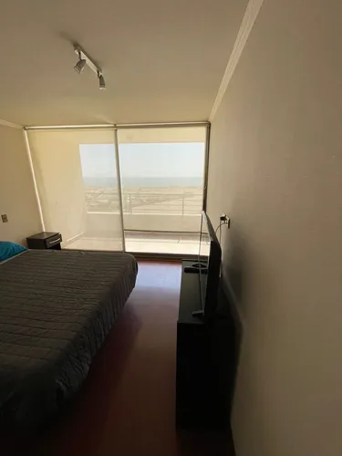 Se Arrienda Departamento Amoblado De 2 Dormitorios 2 Baños