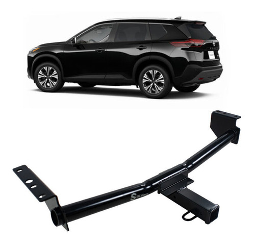 Solden Tiron Nissan Rogue2008-2019+