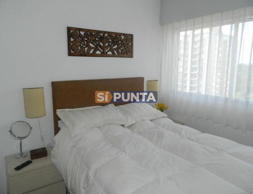 Imagen 4 de 9 de Apartamento En Venta, Torre Ibiza