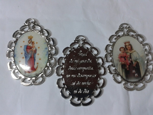69 Se Venden Exclusivos Medallones De Cuna De Buen Acabado