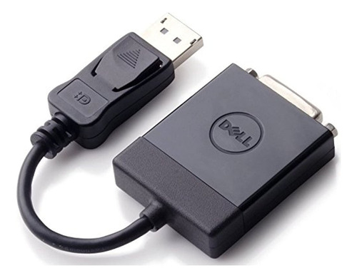 Dell Adaptador De Enlace Único Displayport A Dvi Dp/n: 0kkmy