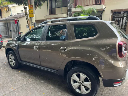 Renault Duster 1.6 Intense