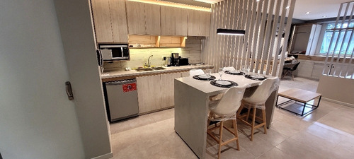 Departamentos Monoambiente De Estilo Ph Bombal 7a Y 7b