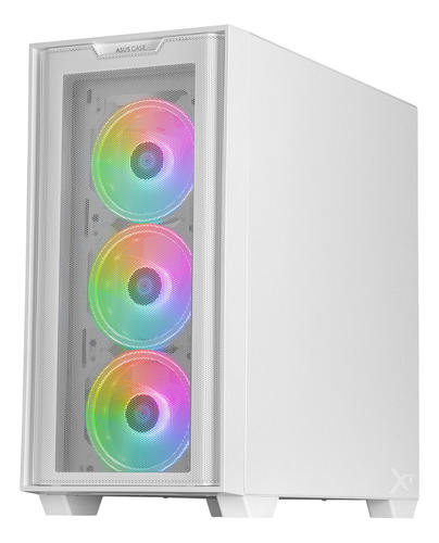 Xtreme Pc Gaming Asus Geforce Rtx 5080 Intel Core I9 14900kf 32gb Ddr5 Ssd 2tb Sistema Liquido Wifi White Pba