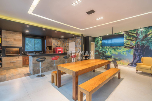 Imagem 15 de 30 de Casa Com 3 Quartos À Venda, 433 M² De Área Construída Com 7 Vagas De Garagem Por R$ 3.500.000 - Condomínio Vila Hípica I - Vinhedo/sp - Ca7451