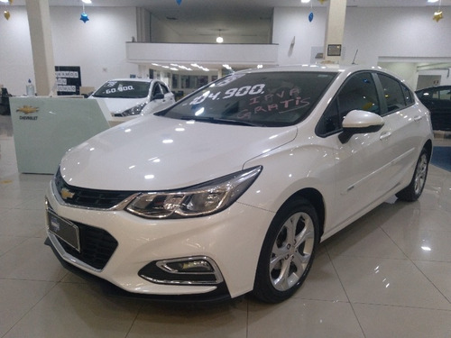 Imagem 1 de 5 de Chevrolet Cruze 1.4 Turbo Sport6 Lt 16v