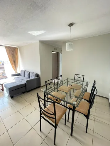 Excelente Departamento En Venta Como Nuevo 3 Dorm 1 Baño