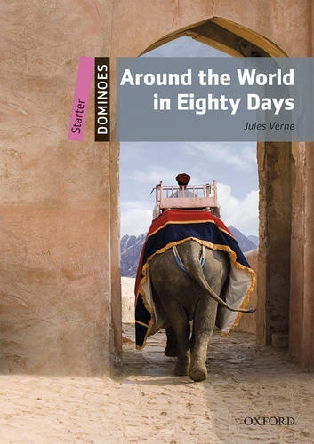 Around The World In Eighty Days - Oxford