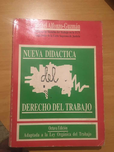 Didactica Derecho Del Trabajo