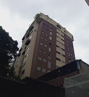Apartamento en alquiler