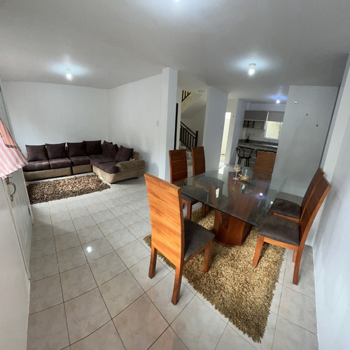 Imagen 7 de 12 de Casa En Venta De Oportunidad En Villa Bonita, Cerca De La Big Cola