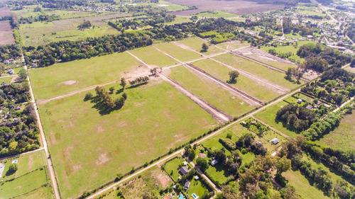 Imagen 18 de 18 de Terreno Lote En Venta Ubicado En Parada Robles, Exaltación De La Cruz, G.b.a. Zona Norte