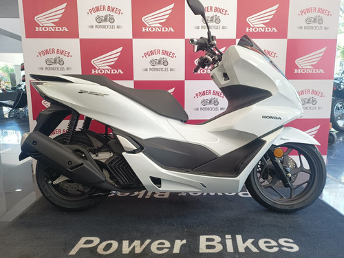 Honda Pcx 160 0km 2025 Entrega Inmediata-powerbikes