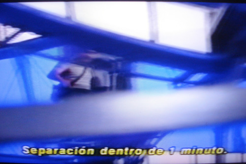 Vhs Star Treek Insurrección (1998) (Usado)