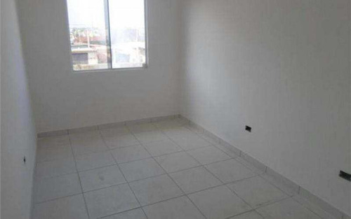 Imagem 5 de 12 de Casa Com 2 Dorms, Jardim Trevo, Praia Grande - R$ 180 Mil, Cod: 4041 - V4041