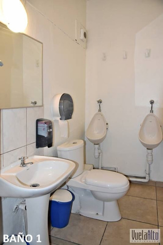 Imagen 13 de 24 de Oficina En Venta En Santiago / Paseo Huérefanos