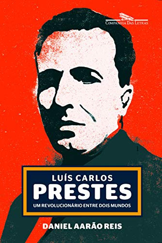Libro Luiz Carlos Prestes