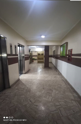 Imagen 4 de 14 de Alquilo Apartamento Amoblado, Urbanización El Centro Piso Bajo
