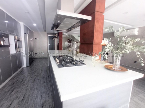 Imagen 3 de 26 de Townhouse En Venta, El Bosque, Valencia. 22-19164 Rentahouse