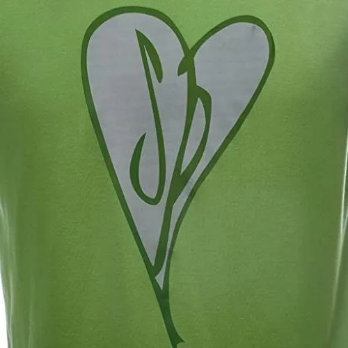 Scott Pilgrim Vs Camiseta The World Ringer (xxl, Verde)