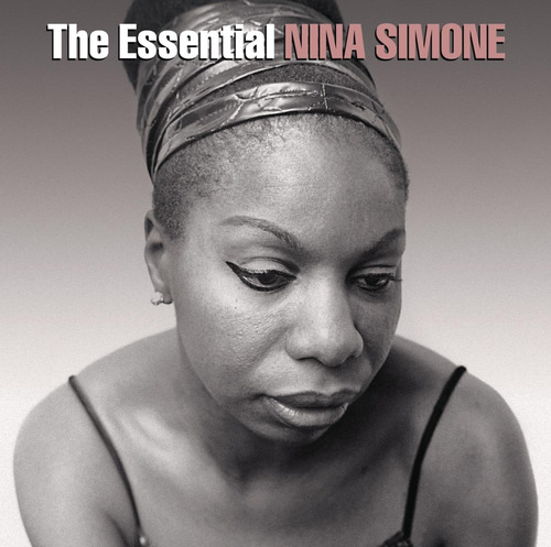 Cd: Lo Esencial De Nina Simone