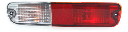 Luces Traseras 2003-2006 Mitsubishi Pajero Montero